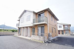 オリジーネＤ 201号-1