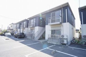 ファミールカーサ　Ｂ 201号-2