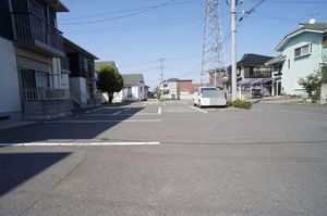 ファミールカーサ　Ｂ 201号-3