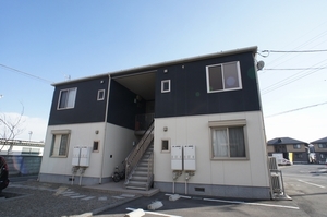 ネオシティＡ 202号-12