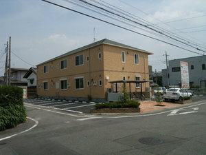 ルナヒルズ 203号-12