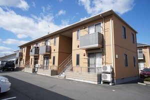 ラウンドパディーＣ 205号-6