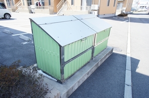 ラウンドパディーＤ 105号-14