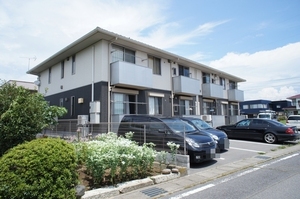 クラヴィエＡ 101号-1