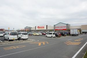 メゾンサンモール 103号-13