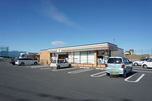 メゾンサンモール 103号-14