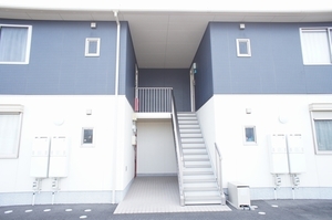 ヴィラルーチェＡ 203号-12