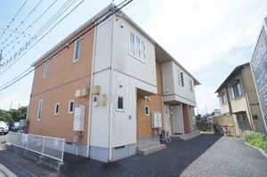 ウイスタリア 102号-12