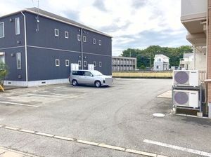 ネオシティC 202号-12