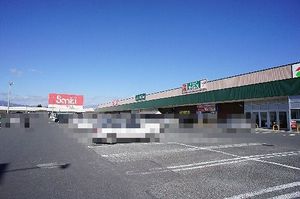 エルブ　ボアＡ 102号-15