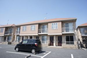 エルブ　ボアＣ 201号-1