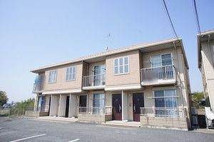 エルブ　ボアＤ 101号-1