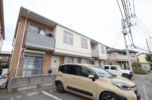 ネオシティＤ 101号-3