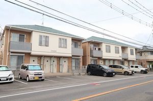 ネオシティＥ 102号-1