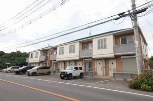 ネオシティE 102号-2