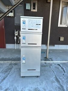 メルヴェーユ 203号-13