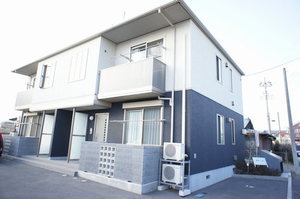 ボナールＢ 201号-2