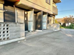 ボナールＢ 201号-3