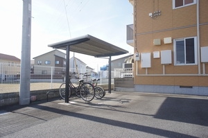 フェリシアＡ 103号-12