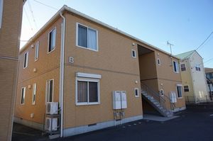 フェリシアＢ 201号-13