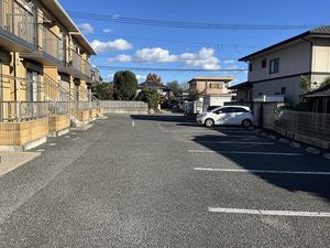 ボヌールＡ 202号-12