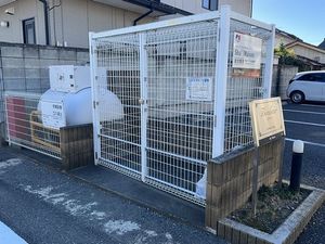 ボヌールB 202号-15