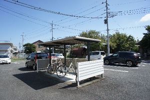 シャルルグランデＢ 201号-2