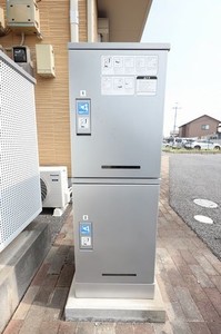 シャルルグランデＢ 201号-4