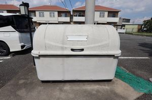 シャルルグランデＢ 201号-5