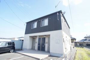パッセージ 202号-1