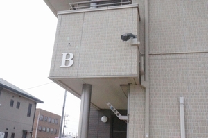 ウィステリアＢ 203号-13