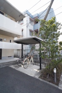 ウィステリアＤ 101号-12