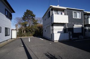 スマイルコートＢ 201号-12