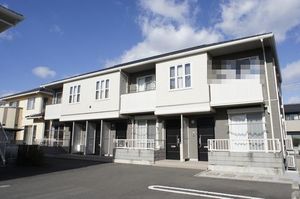 ハイフィールド 103号-1