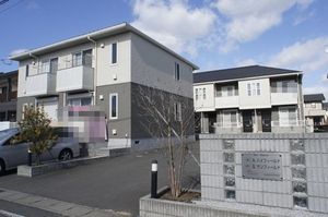 ハイフィールド 103号-12