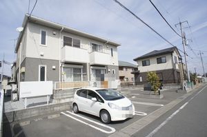 サンフィールド 102号-12