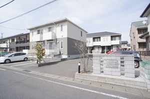 サンフィールド 102号-13