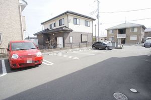 サンフィールド 102号-14