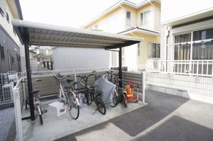 サンフィールド 102号-15