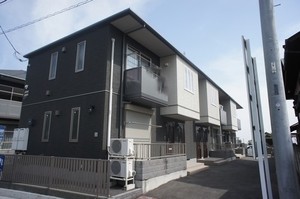 ラティールＣ 201号-1