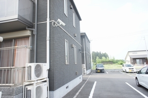 ラティールＣ 201号-2