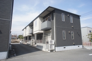 ラティールＤ 101号-1