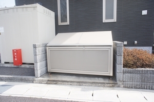 ラティールＤ 101号-14