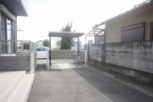 ラティールＤ 101号-15