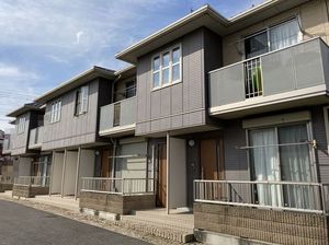 モン・リヴィエール 205号-1