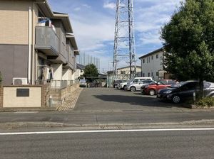 モン・リヴィエール 205号-12