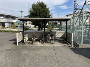 モン・リヴィエール 205号-13