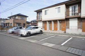 ウィルコート 203号-12