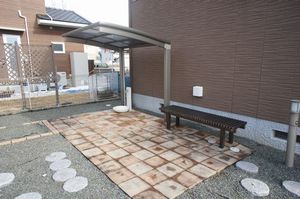 ウィルコート 203号-13