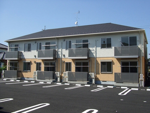 サント・ラフィネＣ 205号-1